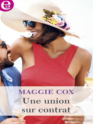 cover image of Une union sur contrat